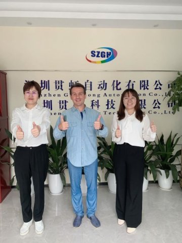 We Develop More Than 100 Clients And Some Stable Cooperation Parter.