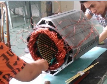 GH Always Keep Good Quality Product