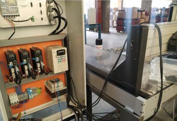 Customer Application Case For CNC Milling Controller Total Solution