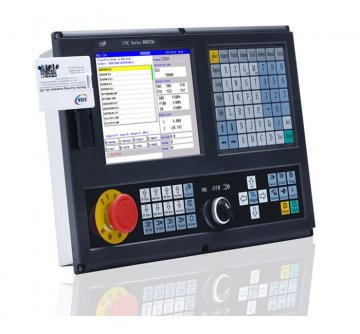 SZGH Cnc Milling And Drilling Controller