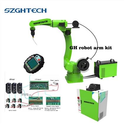Scene Applicable(Application): it is widely used in hardware welding fields such as automobiles and accessories, motorcycles and accessories, agricultural machinery, engineering machinery, etc.