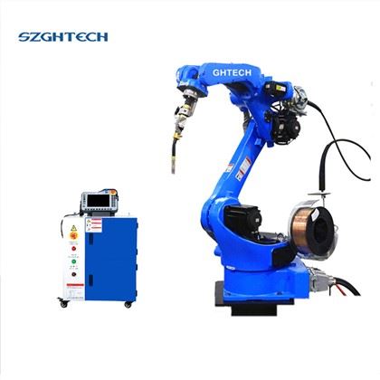 As a professional robot manufacturer, we are well aware of the importance customers place on the cost and quality of robots. Therefore, we are committed to providing customers with the best price as well as high-quality welding robots to meet your needs.