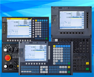 CNC Controller Newly Upgraded, With Greater Discounts!
